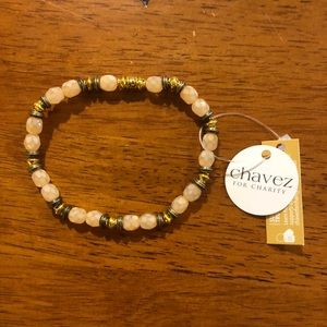Chavez for Charity Bracelet